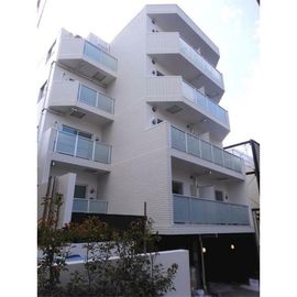 ｃｒｅａｌｐｒｅｍｉｅｒ目黒の賃貸物件