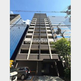 ＲＥＳＩＤＩＡ靱公園 12階 築19年11ヶ月の賃貸物件