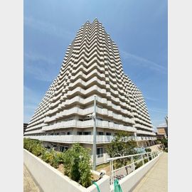 西明石駅より徒歩7分 17階 築34年6ヶ月の賃貸物件