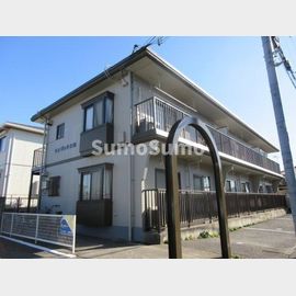 サンプレタ大畑 1階 築37年10ヶ月の賃貸物件