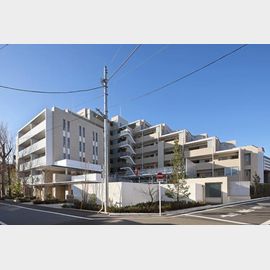 Ｂｒｉｌｌｉａ弦巻の賃貸物件