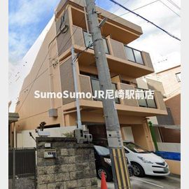 メゾンホープ立花 1階 築31年3ヶ月の賃貸物件