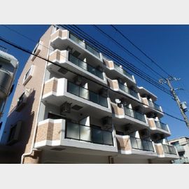 西明石駅より徒歩9分 4階 築35年8ヶ月の賃貸物件