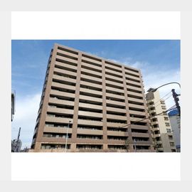 マイキャッスル中目黒３の賃貸物件