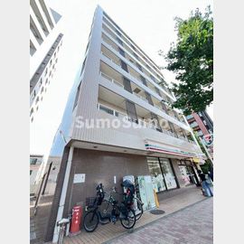 クレール目黒の賃貸物件