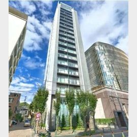 モデルノトッレ松濤の賃貸物件