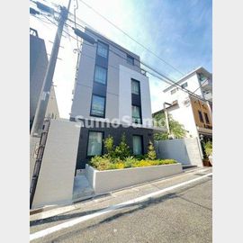 三軒茶屋駅より徒歩8分 2階 新築の賃貸物件