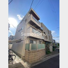 コンフォート白鳩 西宮北口の賃貸物件