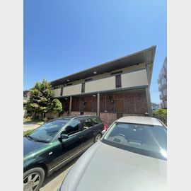 門戸厄神駅より徒歩10分 2階 築20年9ヶ月の賃貸物件