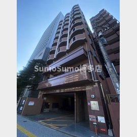 サヴォイステュディオブランシェの賃貸物件