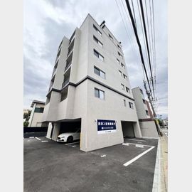 西新駅より徒歩9分 5階 新築の賃貸物件