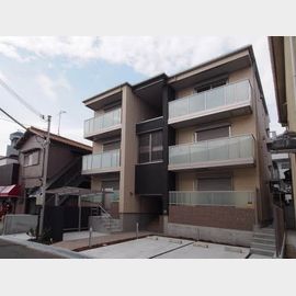 さくら瑞ヶ丘 2階 築9年10ヶ月の賃貸物件