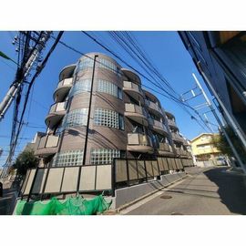 アサカシオン瀬田の賃貸物件