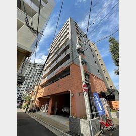 渡辺通駅より徒歩10分 11階 築22年10ヶ月の賃貸物件