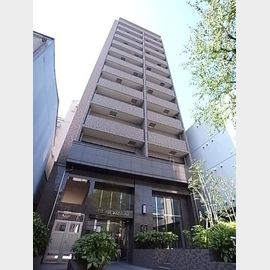 リーガル神戸三宮山手 6階 築17年5ヶ月の賃貸物件