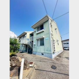 フジハイツ 2階 築36年3ヶ月の賃貸物件