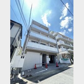 フレンズ王子公園 1階 築34年8ヶ月の賃貸物件