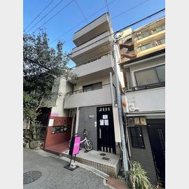 ラムール西上橘通の賃貸物件