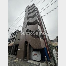 アルファコートの賃貸物件