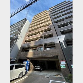薬院駅より徒歩7分 7階 築23年の賃貸物件