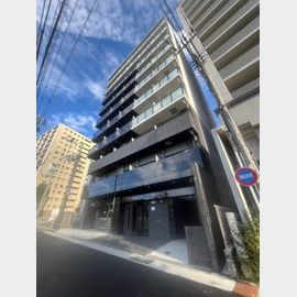 ソルテラスKOBE湊町の賃貸物件