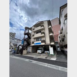 メゾンエルヴェの賃貸物件