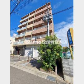 武庫之荘駅より徒歩1分 3階 築12年11ヶ月の賃貸物件