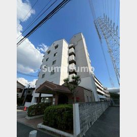 ルキア武庫川 4階 築36年6ヶ月の賃貸物件