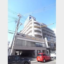 サンシャイン西宮の賃貸物件