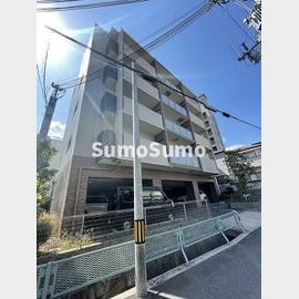 さくら夙川駅より徒歩2分 2階 築13年1ヶ月の賃貸物件