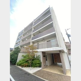 Fiel神戸本山 1階 築14年10ヶ月の賃貸物件