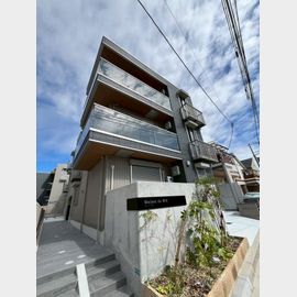 Maisonde青木の賃貸物件