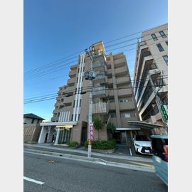 東垂水駅より徒歩7分 3階 築20年9ヶ月の賃貸物件