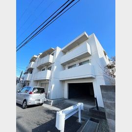 ロイヤルメゾン仁川2 3階 築37年9ヶ月の賃貸物件