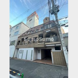 元町駅より徒歩4分 2階 築40年3ヶ月の賃貸物件