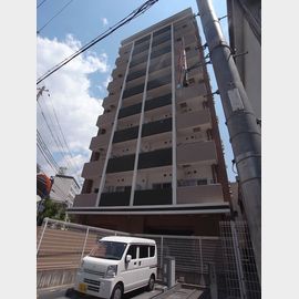 スワンズ新神戸ウィータ 8階 築13年3ヶ月の賃貸物件