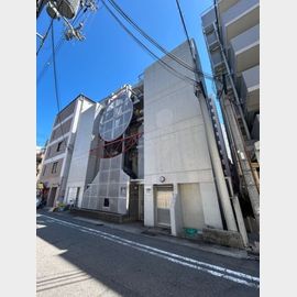 兵庫駅より徒歩4分 5階 築37年6ヶ月の賃貸物件