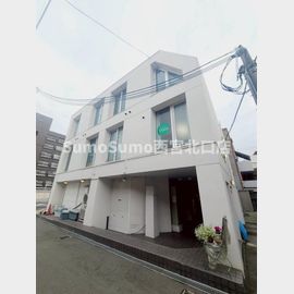 RIVET甲子園 3階 築37年9ヶ月の賃貸物件