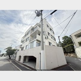 岡本野寄ハイツの賃貸物件