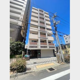 須磨海浜公園駅より徒歩5分 6階 築19年7ヶ月の賃貸物件