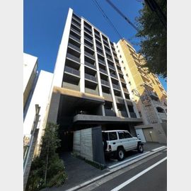 エンクレストALIVE白金 8階 築4年2ヶ月の賃貸物件