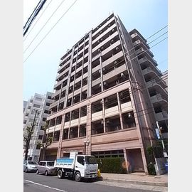 三ノ宮駅より徒歩2分 2階 築19年5ヶ月の賃貸物件