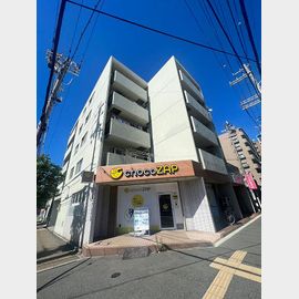 千船駅より徒歩8分 4階 築39年8ヶ月の賃貸物件