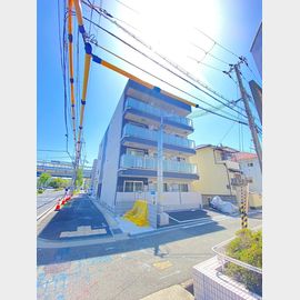 深江駅より徒歩4分 3階 築3年1ヶ月の賃貸物件