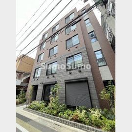 COMPOSITE目黒鷹番 2階 新築の賃貸物件