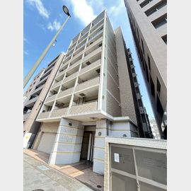 新在家駅より徒歩4分 9階 築21年11ヶ月の賃貸物件