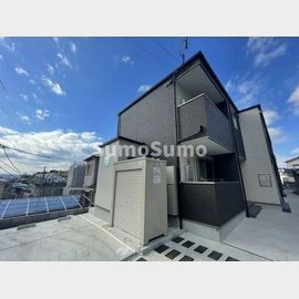 塩屋駅より徒歩5分 1階 築5年6ヶ月の賃貸物件