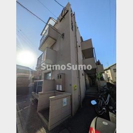 室見駅より徒歩8分 2階 築37年8ヶ月の賃貸物件