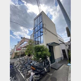 ＦＬＡＴ 3階 築41年7ヶ月の賃貸物件