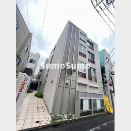 祐天寺駅より徒歩6分 1階 築18年1ヶ月の賃貸物件